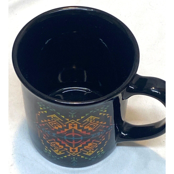 Pendleton Legendary Mug Collection 18oz Ceramic Mug - Picture 3 of 4